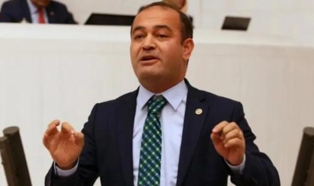 Özgür Karabat’tan Şimşek’in açıklamalarına tepki