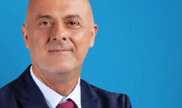 Özlale de İYİ Parti’den istifa etti!