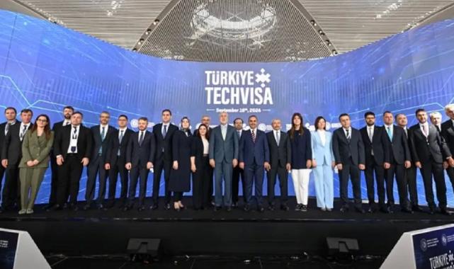 Program tanıtıldı… Teknoloji girişimciliğinde yeni dönem