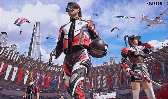 PUBG Nations Cup 2024 Başlıyor