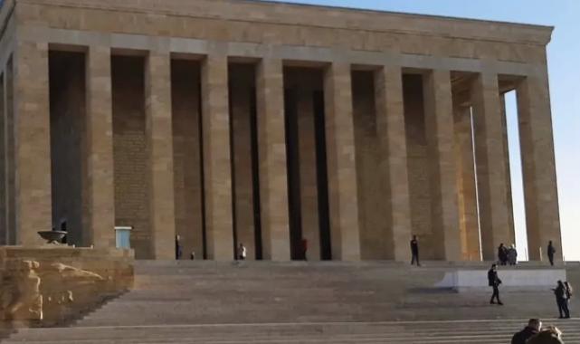 Rumeli Balkan camiası 8 Ekim’de Anıtkabir’de toplanıyor