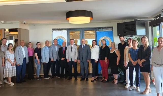 RUMELİSİAD’dan istihdam çalıştayı