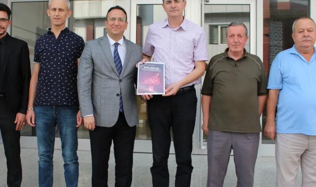 Saadet Partisi’nden Edirne’de önemli ziyaretler