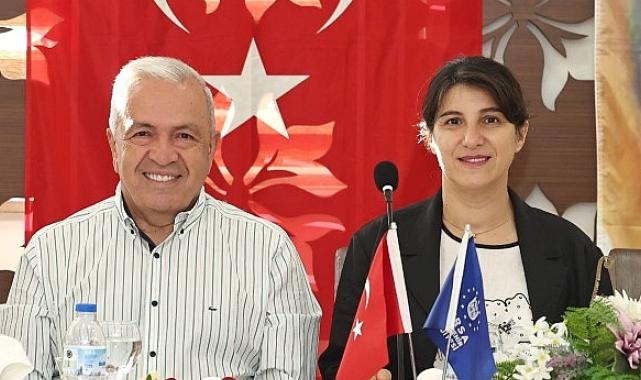 Şadi Özdemir: Sokak hayvanlarını toplamayacağız