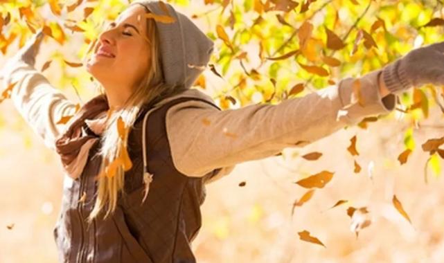 Sağlıklı sonbahar için bağışıklığınızı güçlendirin