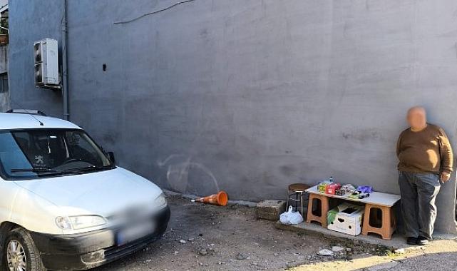 Sahte alkol satışına zabıta engeli