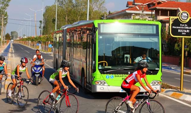 Sakarya’da sporseverleri ‘hareketli’ hafta bekliyor