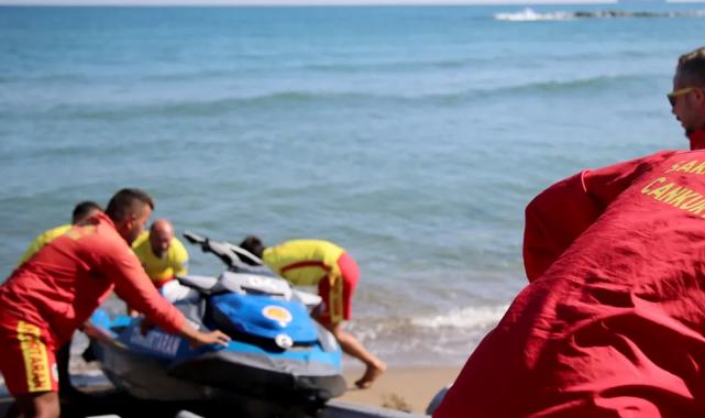 Sakarya’nın ‘hayat timi’ acılara siper oldu