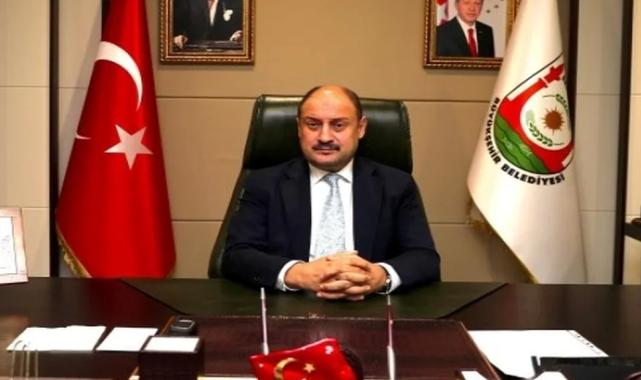 Şanlıurfa Büyükşehir Başkanı YRP’den istifa etti… Başkanlığı bağımsız yapacak