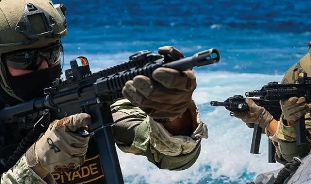 Sarsılmaz, yeni nesil ürünleri Güney Afrika’da görücüye çıkarıyor