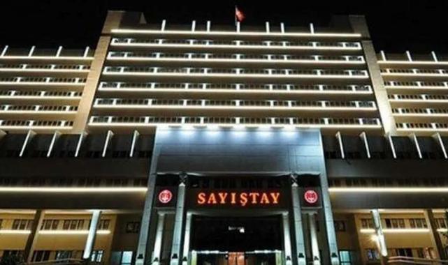 Sayıştay Raporu’ndaki rakamların yanlış aktarımına İletişim’den yanıt