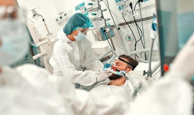 Sepsiste Altın Saatler Hayati Öneme Sahip