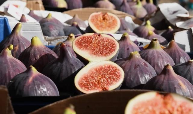 Siyah incir Bursa’nın gözbebeği