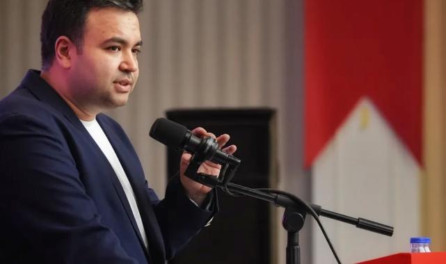 SODEV Başkanı Rasim Şişman yükseköğretim beyin göçü istatistiklerini değerlendirdi