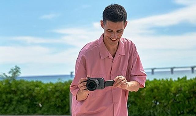 Sony ile Okulda Fark Yarat: Yaratıcılığın Zirvesine Ulaş!