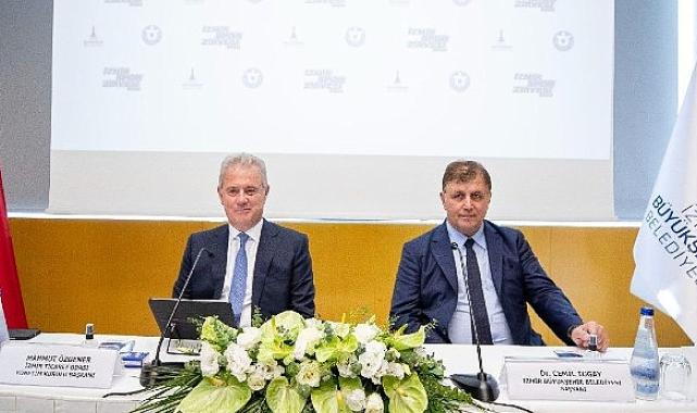 Sporun zirvesindekiler 8 Ekim’de İzmir’de buluşacak