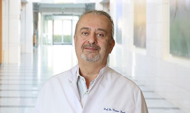 Stres saç beyazlatıyor