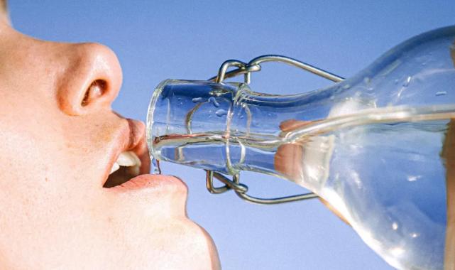 Su tüketimi okul başarısına doğrudan etkili!