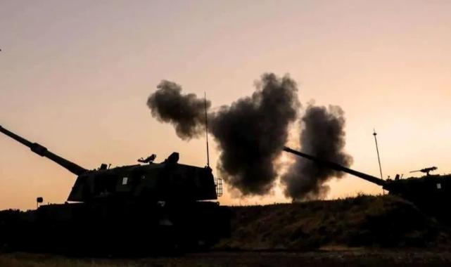 Suriye ve Irak’ın kuzeyinde terörist temizliğine devam!