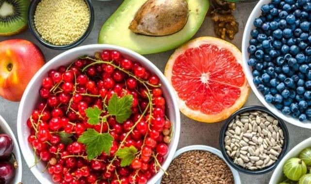 Tarım-ÜFE’de yağlı meyveler yıllık yüzde 150,15 arttı