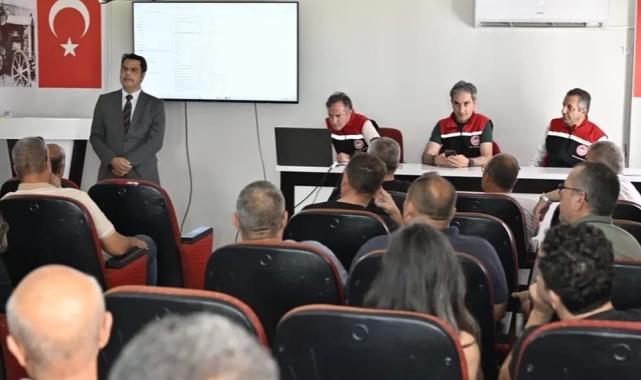 ‘Tarımsal Destek’ler üretimi güvence altına alıyor