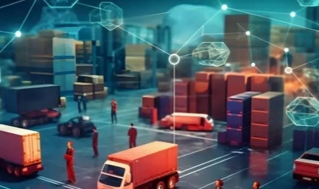 Taşımacılık hizmetleri öne çıktı