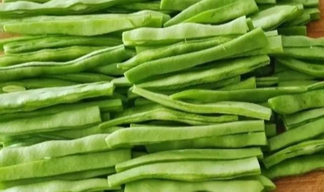 Taze fasulyede fiyatlar düşecek mi?