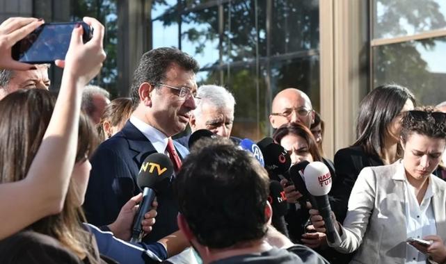 TBB: Siyasi yasak da dahil cezai sonuç doğuracak onama toplumsal barışa zarardır!