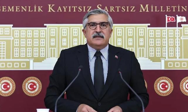 TBMM Dijital Mecralar Komisyonu Başkanı Yayman’dan “Famagusta” dizisine tepki