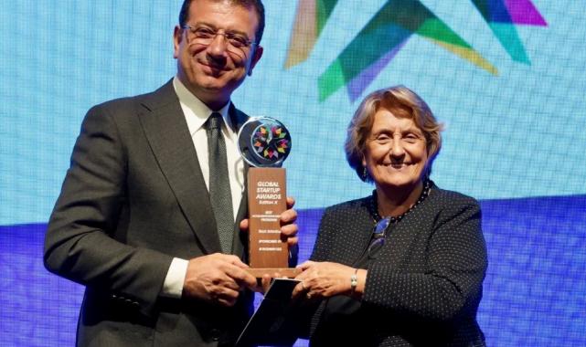 TECH ISTANBUL dünya birincisi oldu