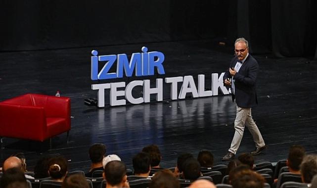 TechTalks’ta tarih ve teknoloji buluşması