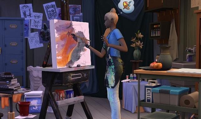 The Sims 4’ün Heyecan Verici Yeni Kit’leri Açıklandı!