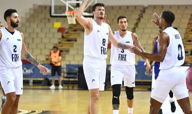 TOFAŞ Kaptanı Geçim, Antalya kampını değerlendirdi