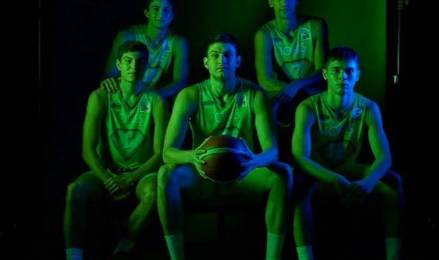 TOFAŞ yeni sezon öncesi kamera karşısında