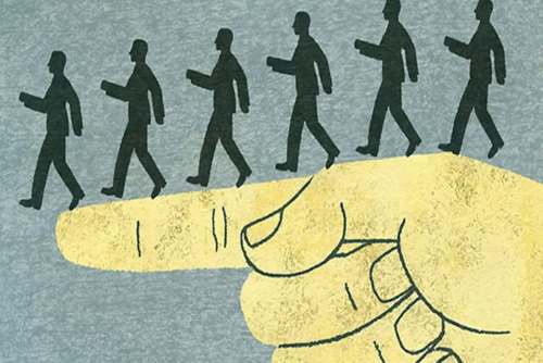 Değişim; Çöküş mü? Diriliş mi?