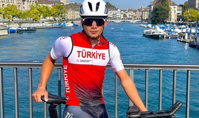 Torku Şekerspor, dünya arenasında