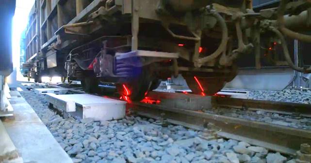 Trenlere milli check-up! Sistem Ankara’dan kontrol edilecek