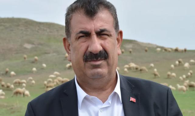 TÜDKİYEB’den çobana şiddete kınama!
