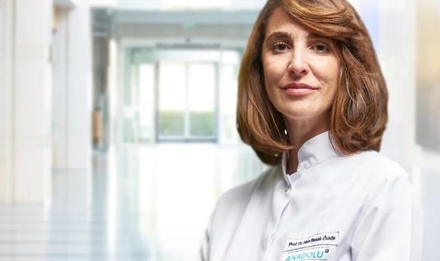 Tümöre ‘canlı takip’!