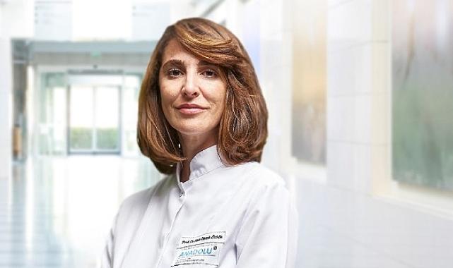 Tümöre “canlı takip”