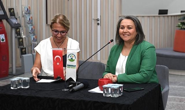 Türk Dil Bayramı’nda Türkçe’nin doğru kullanımına dikkat çekildi