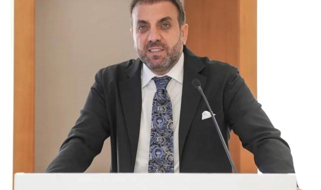 Türk iş dünyası global yatırımcılarla buluşuyor