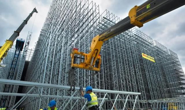 Türk müteahhitler devler liginde dünya ikincisi