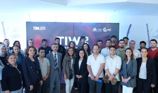Türkiye Innovatıon Week 2024 Anadolu Buluşmaları Bursa’da gerçekleşti