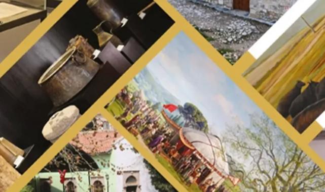 Türkiye’de müze çeşitliliği artıyor