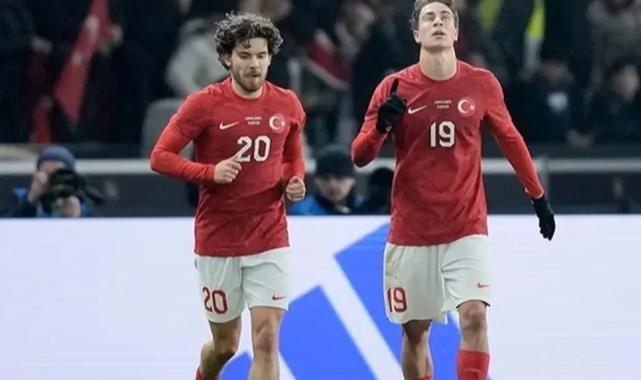 Türkiye’nin yükselen yıldızları dünya sahnesinde yer almaya devam ediyor