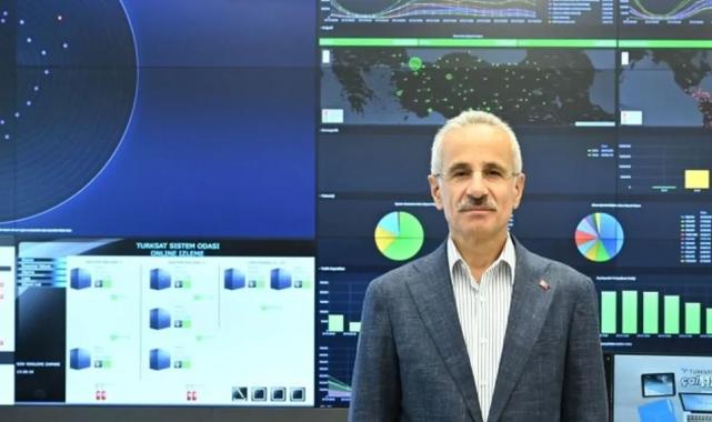 Ülkenin siber güvenlik kalkanı USOM