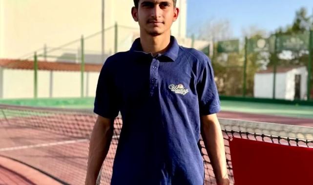 Uludağ Premium’un desteklediği Emirhan Bulut’tan çifte şampiyonluk