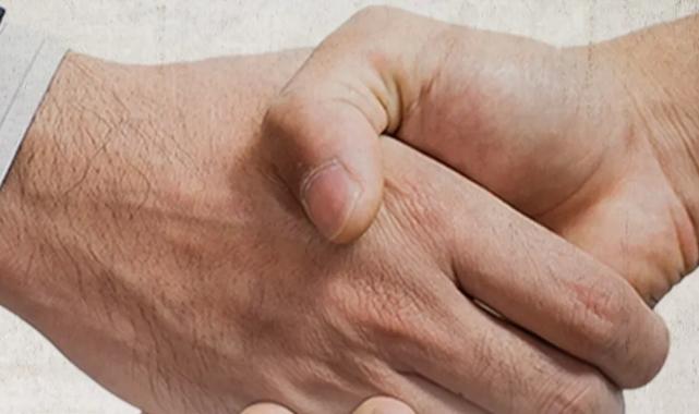 Uyuşmazlıklar rızayla çözülüyor… Arabuluculukla anlaşmalı dosyalar 4 milyonu aştı