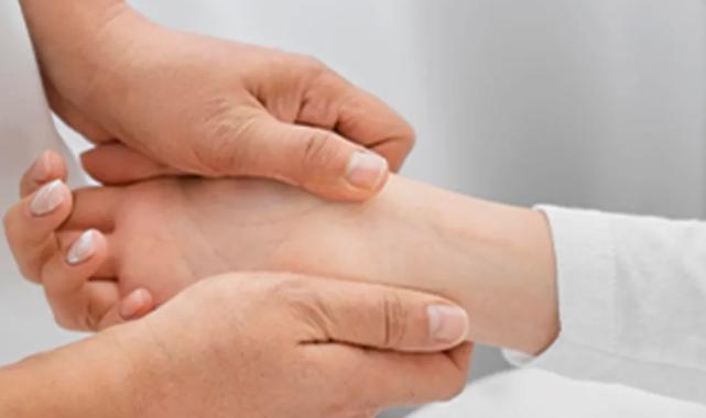 Uzmanından ödem hakkında bilgilendirme